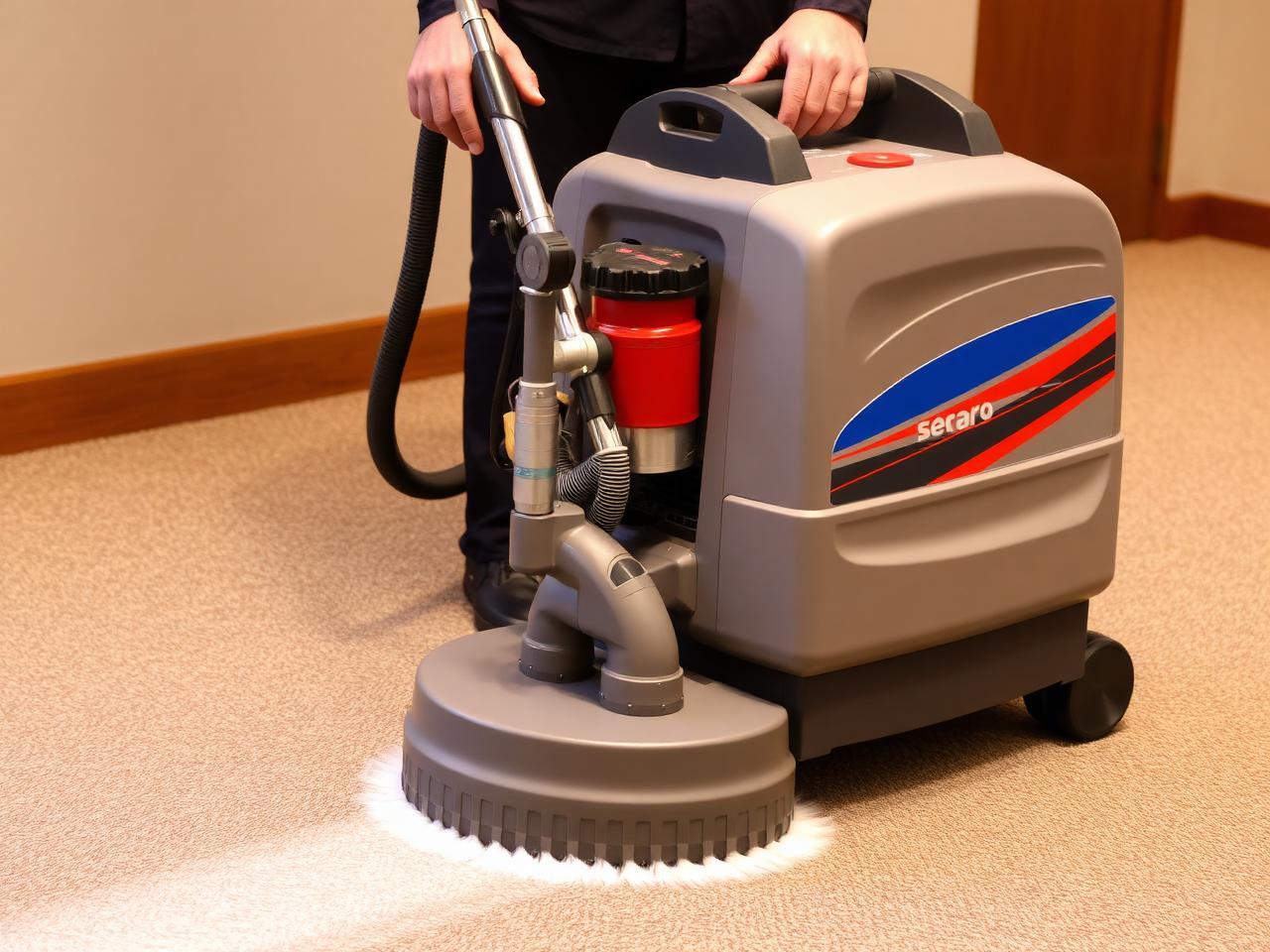 Carpet Cleaning