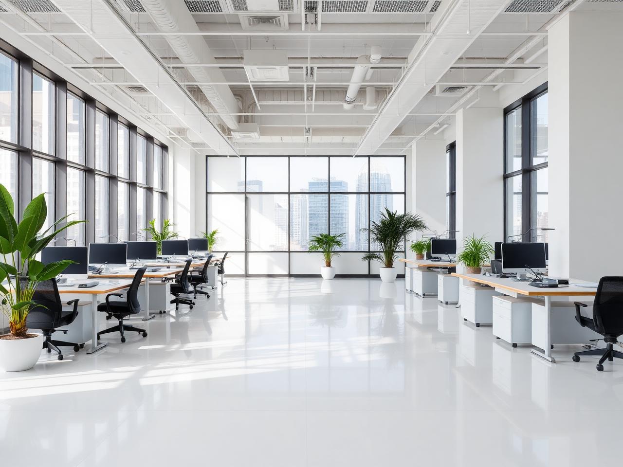 Units & Offices